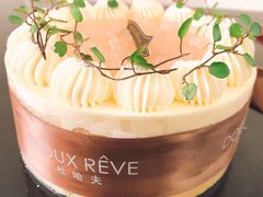 -杜哈夫DOUX RÊVE·生日蛋糕(日月光店)