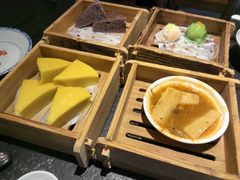 -聚福安·传统老爸茶(海甸岛店)