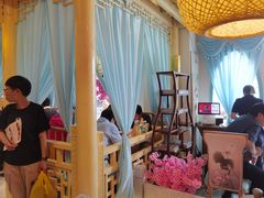 -江南郡府(天宝路店)