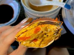 黄油蟹-三妹小龙虾·黄油蟹(华侨城总店)