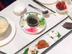 老北京炸酱面-四季民福烤鸭店(王府井灯市口店)