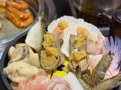 -熊出没日本烧肉放题