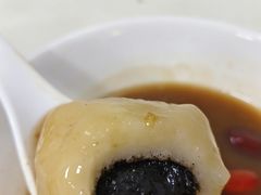 -罗子龙罗家桂花汤圆(曹都巷店)