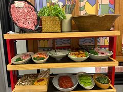 -廖掌柜·重庆鲜货火锅(上海首店)
