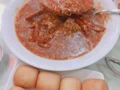 -無招牌海鮮(芽笼店)