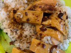 -小龍鳳餐室(番禺路店)