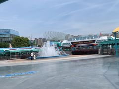 -海合安武汉极地海洋公园