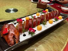 -广州酒家(中华广场店)