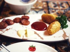 -番茄屋葡式美食(总店)