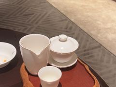 -领事馆19号中餐厅(厦门海景洲际酒店)