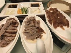 -北京老铺烤鸭(西稍门店)