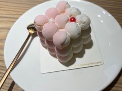 -嗒令甜品·主题融合料理餐厅(首座时代店)