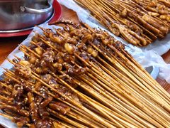 -十里铺铁板鱿鱼