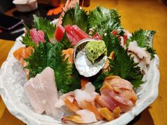 -和彩放题餐厅(酒仙桥店)
