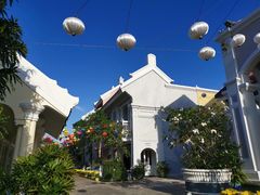 -富国岛翡翠湾 JW 万豪度假酒店