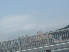 -星海湾跨海大桥
