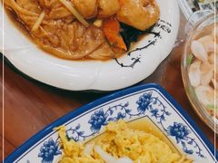 -灵福缘私房菜·农家菜(拈花湾·灵山大佛必推店)