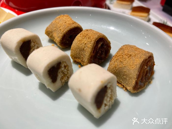 味+新京宴·烤鸭·北京菜(创意谷店)图片