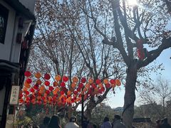 -小河直街历史文化街区