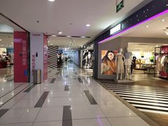 -吾悦广场(天津和平店)