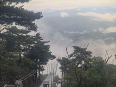 -青云峡风景区