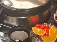 -捞王锅物料理(凯旋路店)