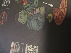 -Tubestation站点比萨(五道营店)