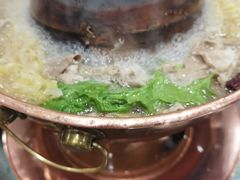 -东来顺饭庄·火锅(环岛店)