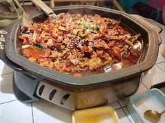 -一味一诚烤鱼(昌平悦荟店)