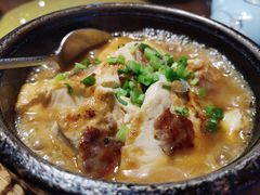 -金苑酒家·客家菜·广东老字号(万象店)