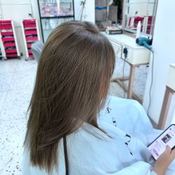 -木子造型S A L O N烫染·造型·理发