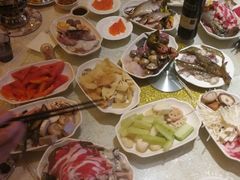 -瑞华酒楼(佳景国际店)