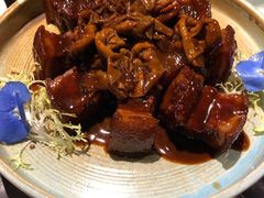 红烧肉-蟹榭·本帮江浙菜·蟹宴(五角场合生汇商场店)