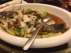 -国惠大酒楼(仓山万达店)