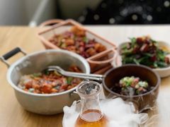 青梅露-苦尽酒馆·川菜(鼓楼店)