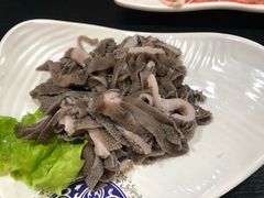 -楼外楼大刀肉传统火锅居(繁荣路店)