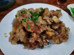 -如我美食(达道社区店)