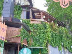 -马灯部落·西湖边的创意山景餐厅(虎跑动物园店)