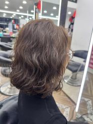 -乾健·烫染·接发SALON