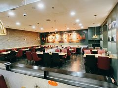-苏格里岛自助海鲜烤肉火锅(集美万达店)