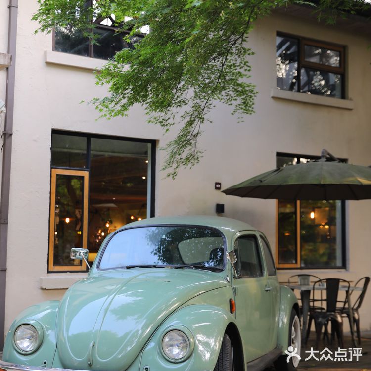 杭州探店｜小众创意园—— 东信和创园