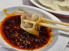 -喜家德虾仁水饺(青年大街店)