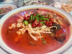 毛血旺-川人百味(亿合城店)