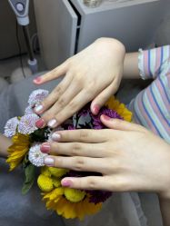 -i.f美甲美睫