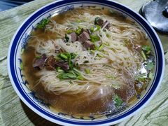 -孙哥牟平烧烤(白石路店)