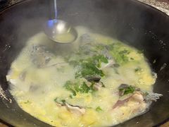 -好灶头妈妈菜·千岛湖土菜地标美食