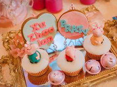 -卷心卷意·轻甜蛋糕(新光天地店)