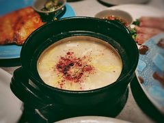 -半山腰·云南菜(侨福芳草地店)