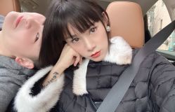 -icare美发沙龙
