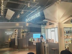 -海马体照相馆(深圳万象天地店)